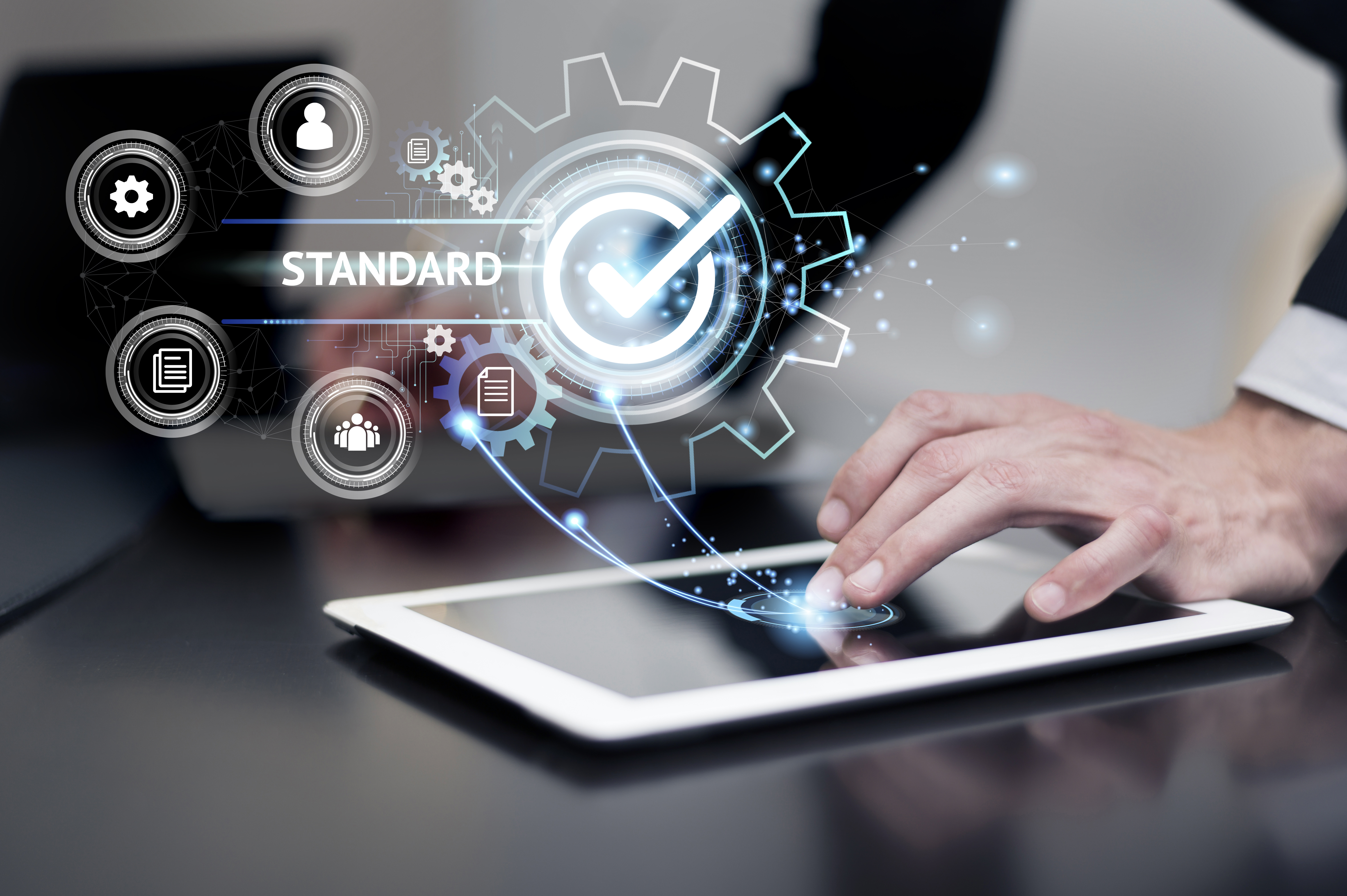 The Importance of Quality Management Systems for Business Success