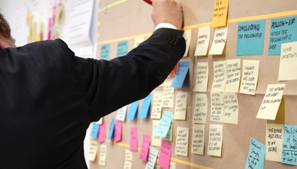 Business Systems